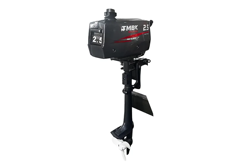 Лодочный мотор TMBK MARINE T2.5BMS